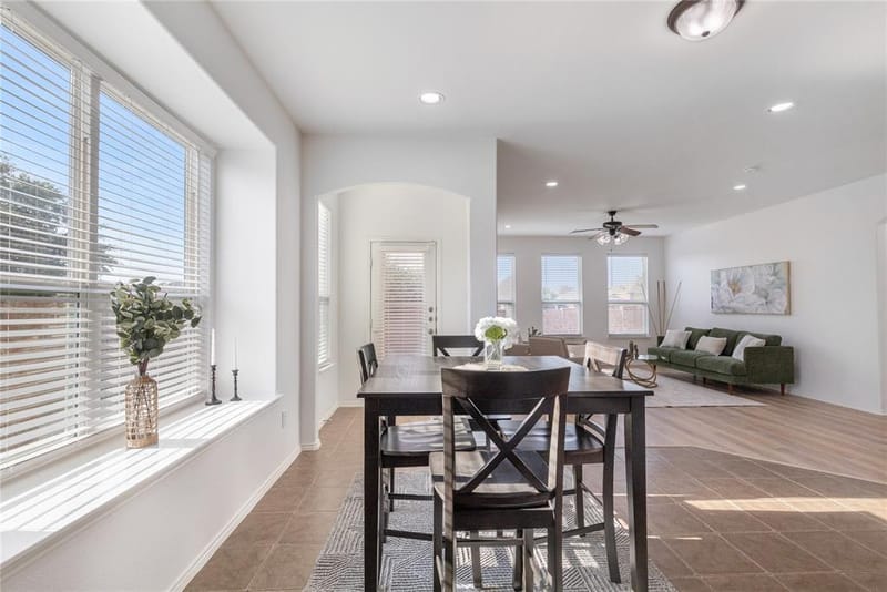 2128 Valley Forge Trail, Fort Worth TX 76177 - Photo 6