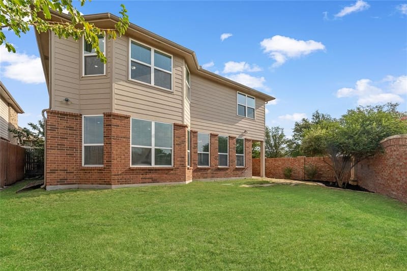 2128 Valley Forge Trail, Fort Worth TX 76177 - Photo 36