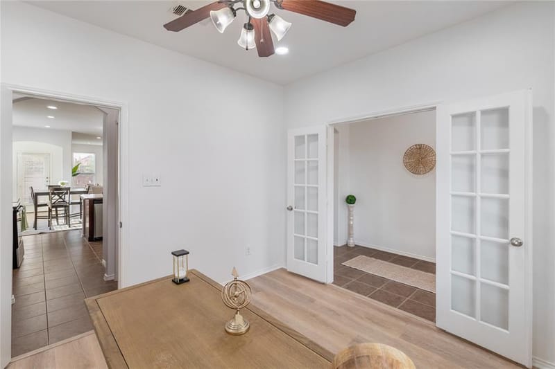 2128 Valley Forge Trail, Fort Worth TX 76177 - Photo 5