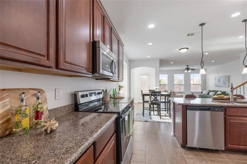 2128 Valley Forge Trail, Fort Worth TX 76177 - Photo 9