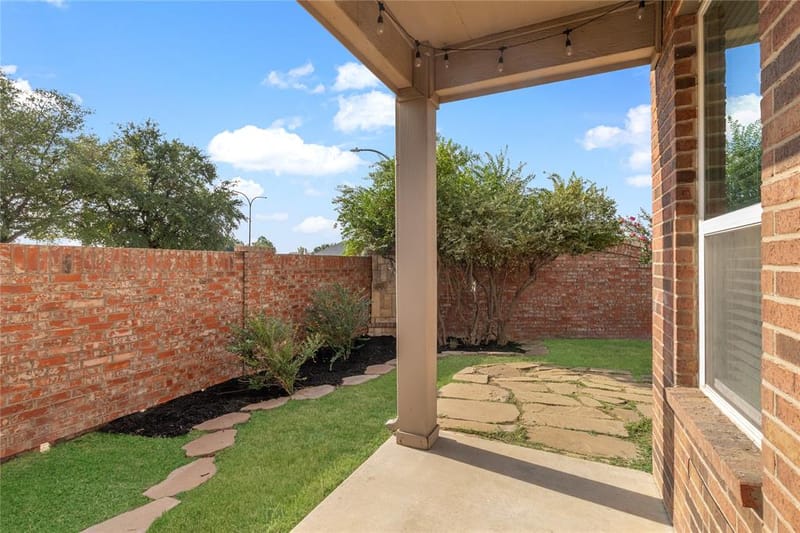 2128 Valley Forge Trail, Fort Worth TX 76177 - Photo 34