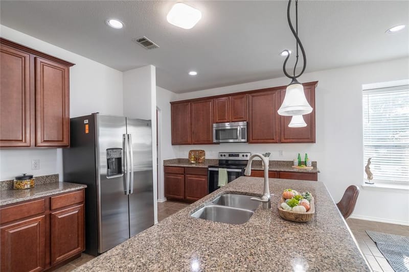 2128 Valley Forge Trail, Fort Worth TX 76177 - Photo 10