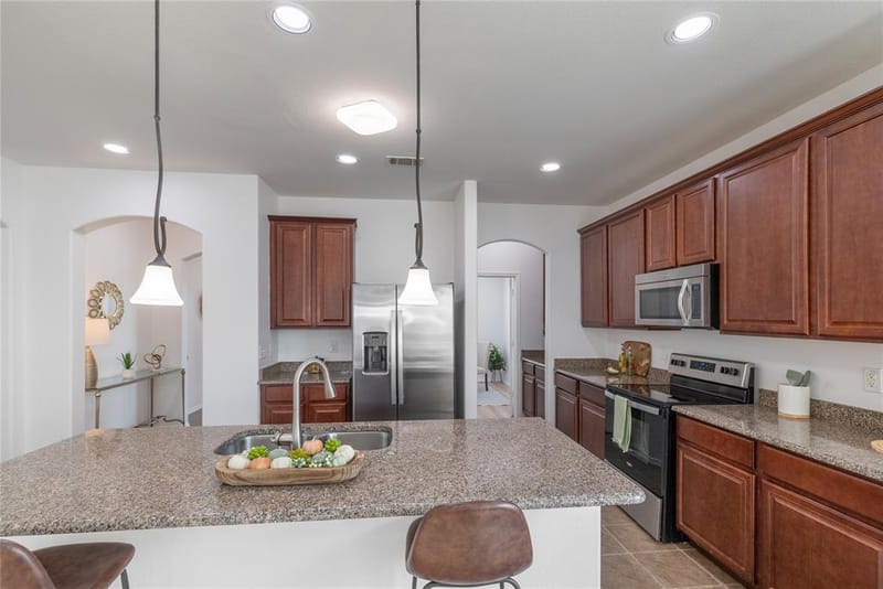 2128 Valley Forge Trail, Fort Worth TX 76177 - Photo 11