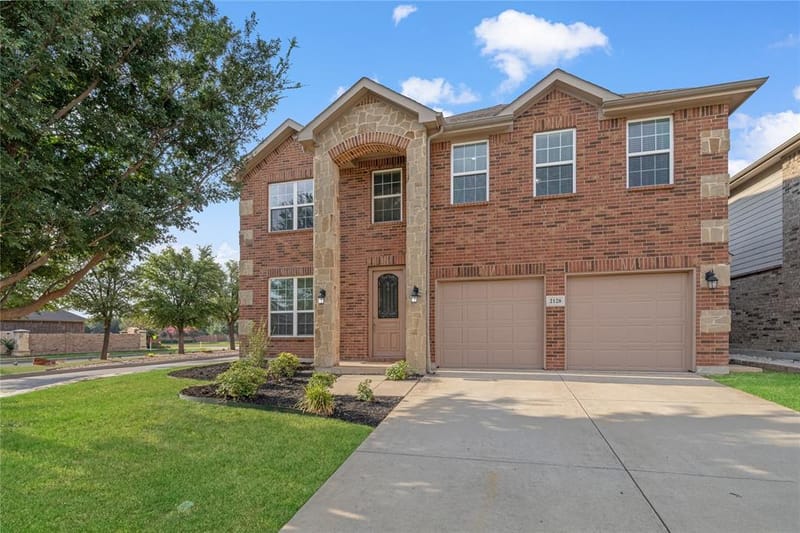 2128 Valley Forge Trail, Fort Worth TX 76177 - Photo 35