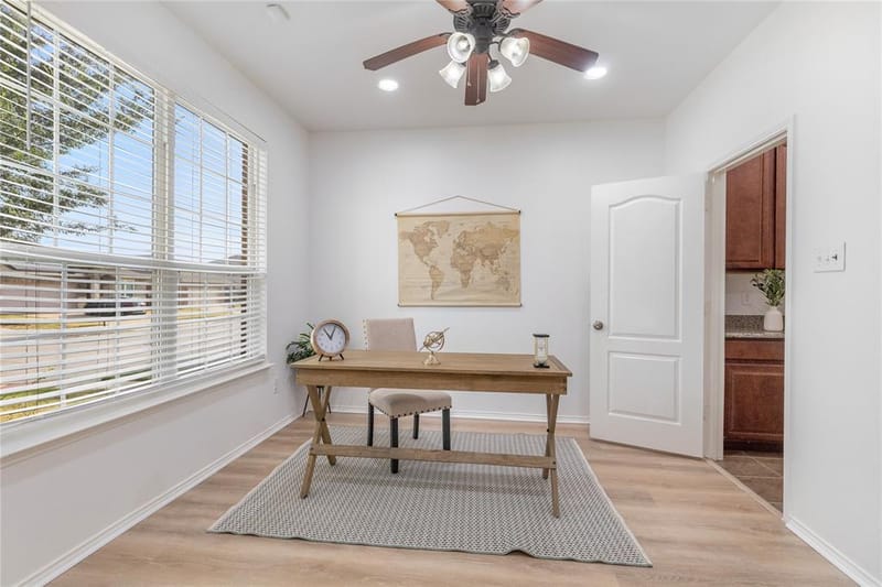2128 Valley Forge Trail, Fort Worth TX 76177 - Photo 4