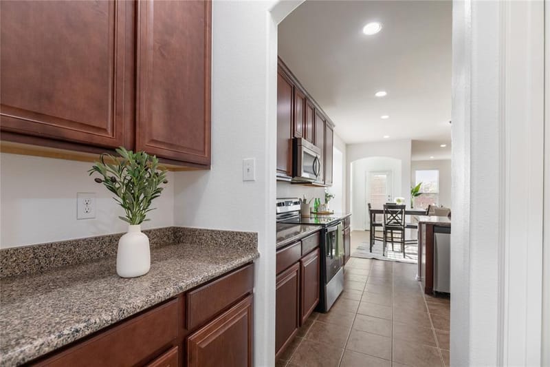 2128 Valley Forge Trail, Fort Worth TX 76177 - Photo 8