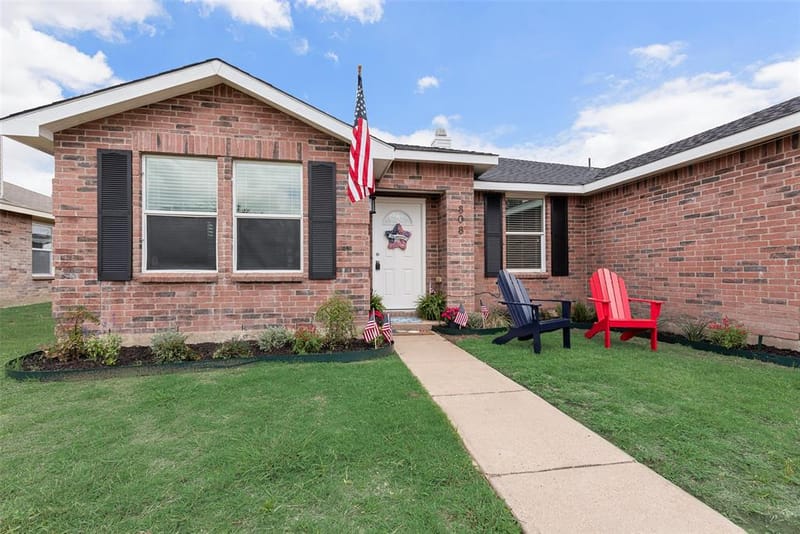 9037 Troy Drive, Fort Worth TX 76123 - Photo 24