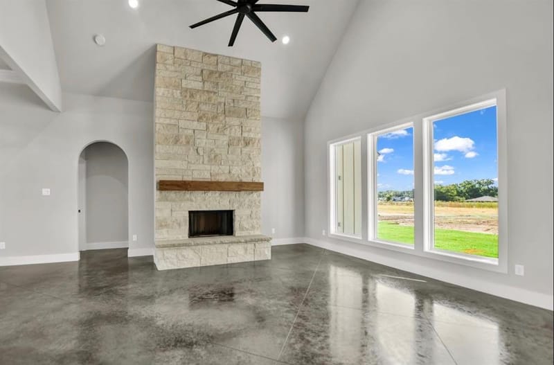 1016 Arbor Vista Drive, Azle TX 76020 - Photo 7