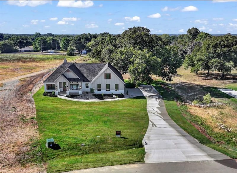 1016 Arbor Vista Drive, Azle TX 76020 - Photo 21