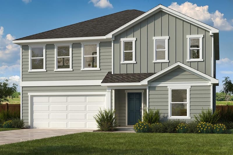 703 Alvarado Drive, Seagoville TX 75159