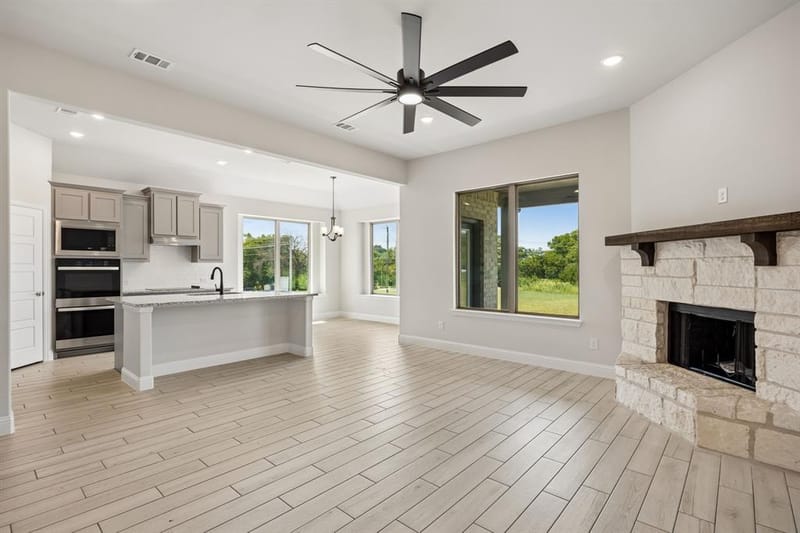 2430 Cross Timbers Drive, Lowry Crossing TX 75069 - Photo 17