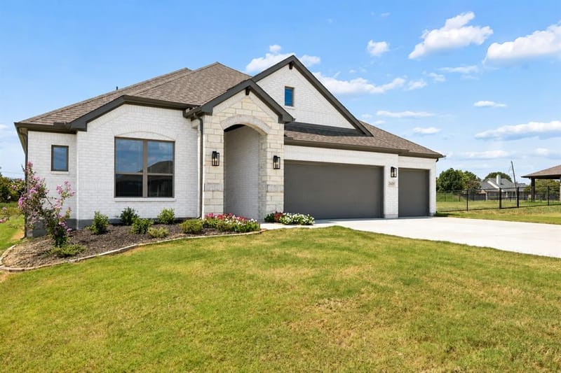 2430 Cross Timbers Drive, Lowry Crossing TX 75069 - Photo 3