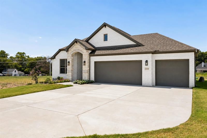 2430 Cross Timbers Drive, Lowry Crossing TX 75069 - Photo 5