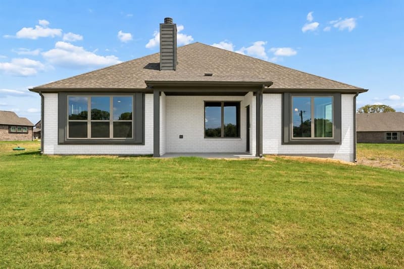 2430 Cross Timbers Drive, Lowry Crossing TX 75069 - Photo 38