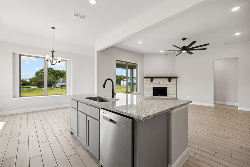2430 Cross Timbers Drive, Lowry Crossing TX 75069 - Photo 37