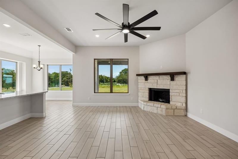 2430 Cross Timbers Drive, Lowry Crossing TX 75069 - Photo 15