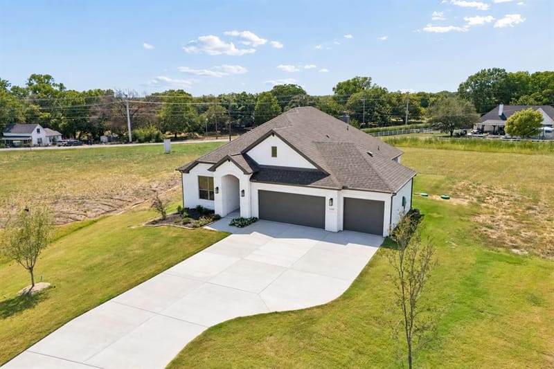 2430 Cross Timbers Drive, Lowry Crossing TX 75069 - Photo 4