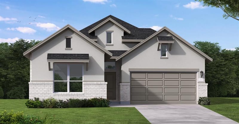 1320 Whitetail Road, Celina TX 75009
