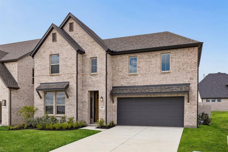 4737 Peary Lane, McKinney TX 75071 - Photo 5