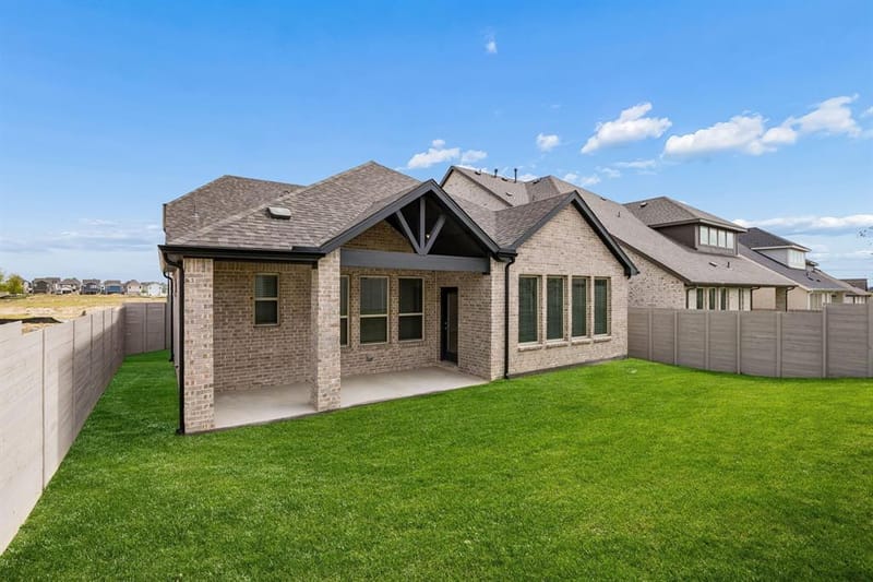 4737 Peary Lane, McKinney TX 75071 - Photo 29