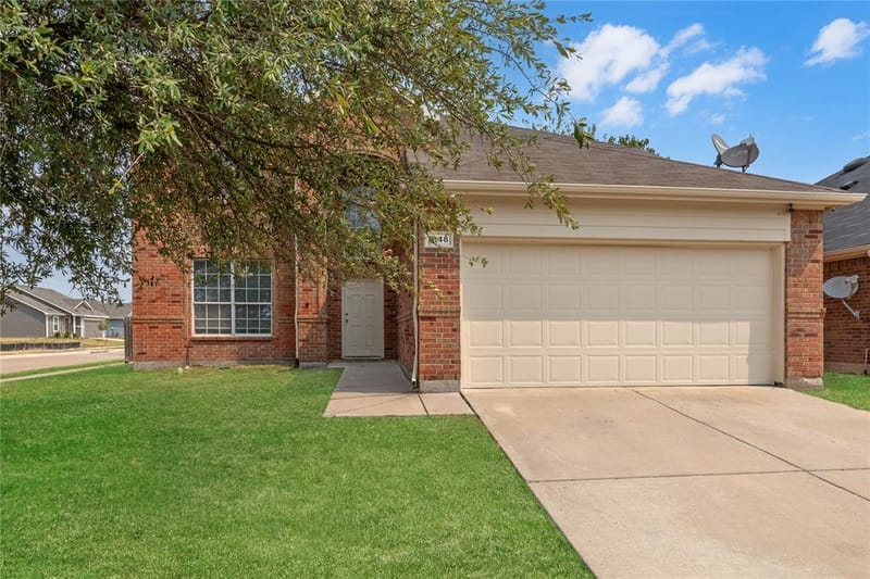 5148 Bayridge Court, Fort Worth TX 76179