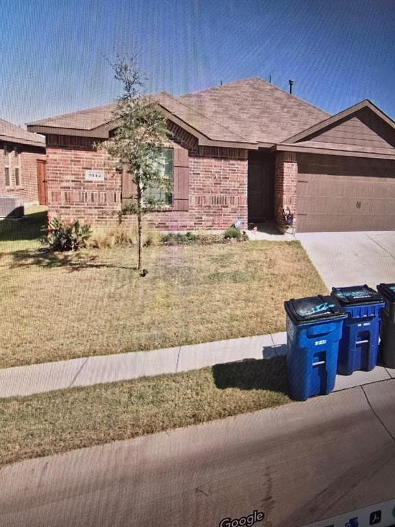 3112 Shorthorn Way, Forney TX 75126