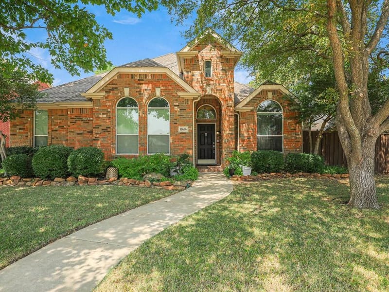 11656 Creekwood Drive, Frisco TX 75035