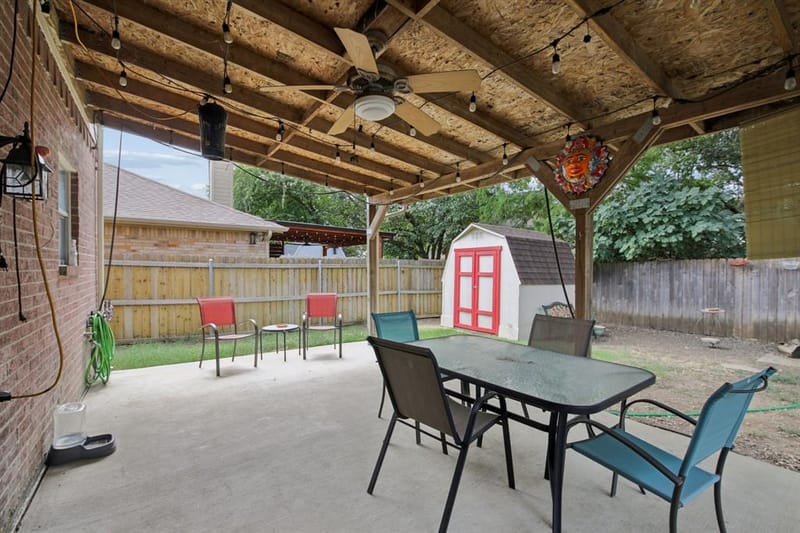 3039 Bosswood Court, Grand Prairie TX 75052 - Photo 28