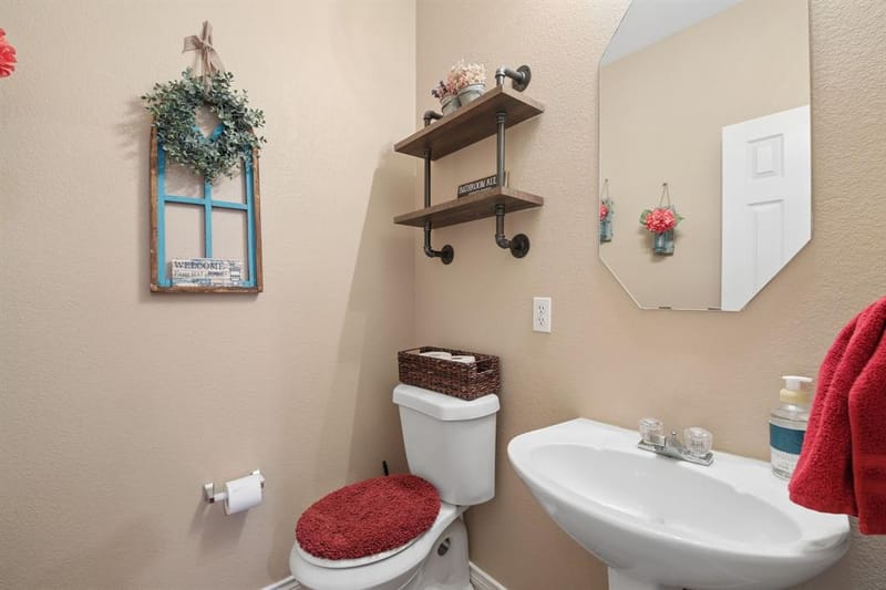 3039 Bosswood Court, Grand Prairie TX 75052 - Photo 19