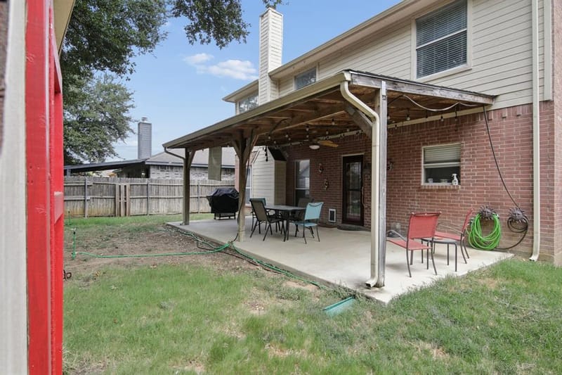 3039 Bosswood Court, Grand Prairie TX 75052 - Photo 31