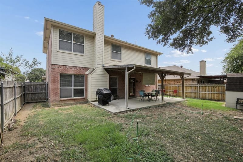 3039 Bosswood Court, Grand Prairie TX 75052 - Photo 29
