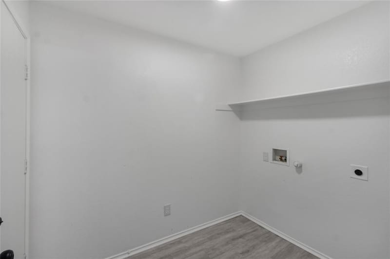 408 Centennial Place, Crowley TX 76036 - Photo 6
