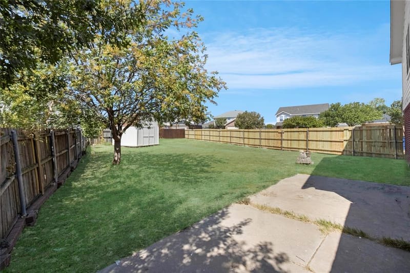 408 Centennial Place, Crowley TX 76036 - Photo 36