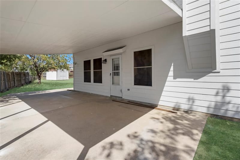 408 Centennial Place, Crowley TX 76036 - Photo 33