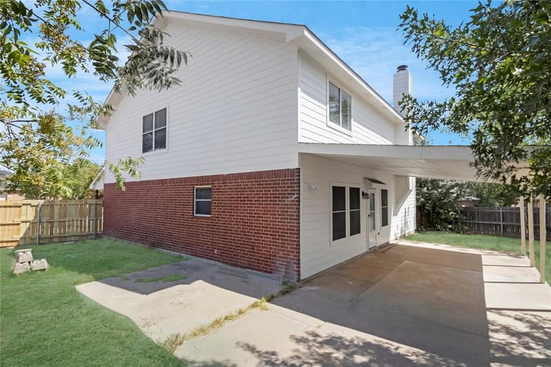 408 Centennial Place, Crowley TX 76036 - Photo 40
