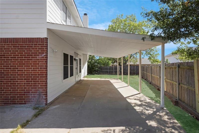 408 Centennial Place, Crowley TX 76036 - Photo 35