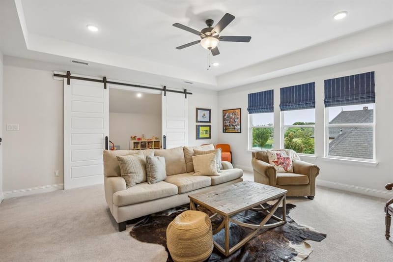 821 Wright Lane, Prosper TX 75078 - Photo 23