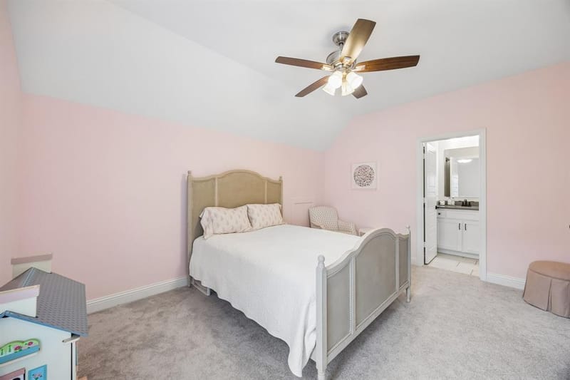 821 Wright Lane, Prosper TX 75078 - Photo 27