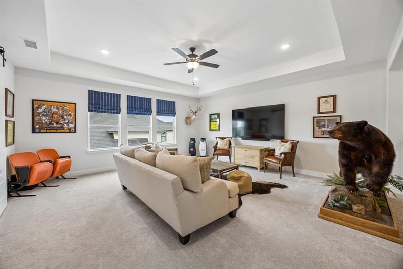 821 Wright Lane, Prosper TX 75078 - Photo 22