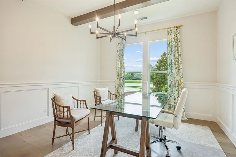 821 Wright Lane, Prosper TX 75078 - Photo 3
