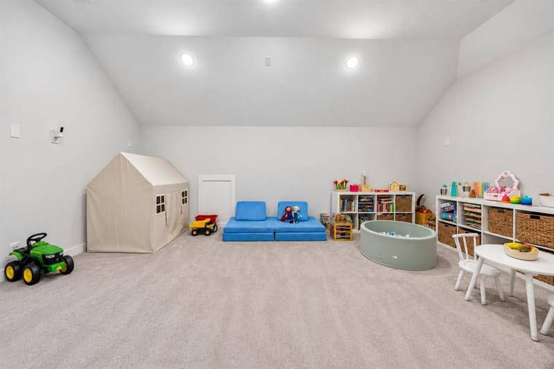 821 Wright Lane, Prosper TX 75078 - Photo 24