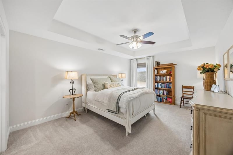821 Wright Lane, Prosper TX 75078 - Photo 25