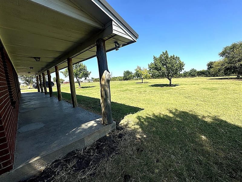 1599 County Road 2925, Dodd City TX 75438 - Photo 6