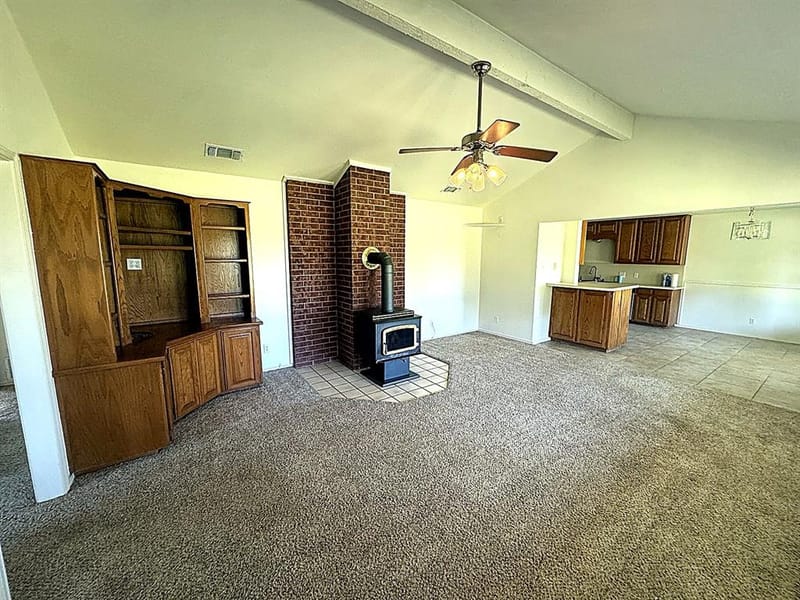1599 County Road 2925, Dodd City TX 75438 - Photo 17