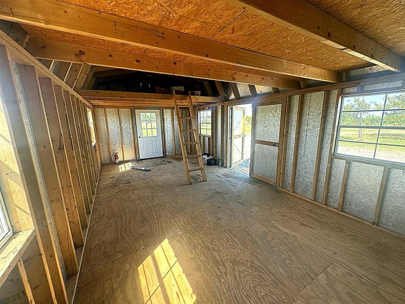1599 County Road 2925, Dodd City TX 75438 - Photo 16