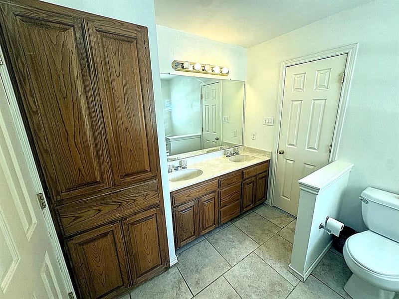 1599 County Road 2925, Dodd City TX 75438 - Photo 26