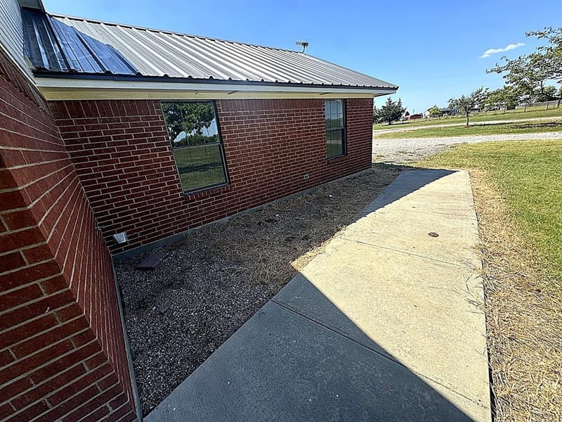1599 County Road 2925, Dodd City TX 75438 - Photo 7