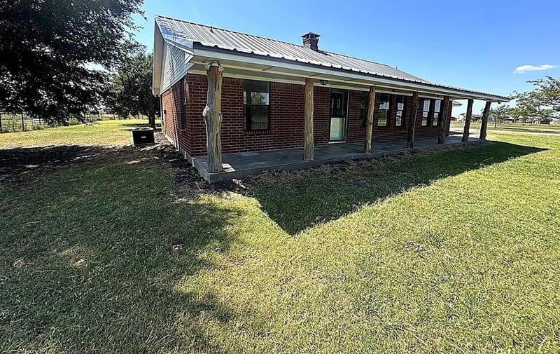 1599 County Road 2925, Dodd City TX 75438