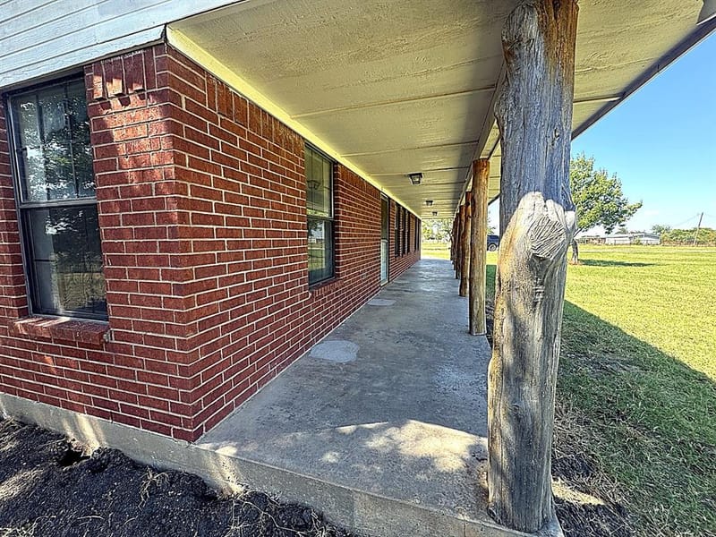 1599 County Road 2925, Dodd City TX 75438 - Photo 5