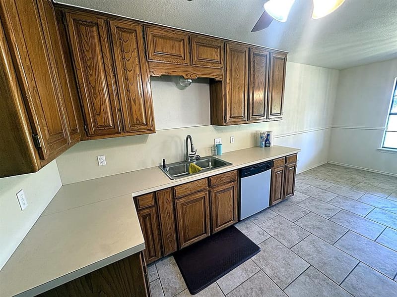 1599 County Road 2925, Dodd City TX 75438 - Photo 20